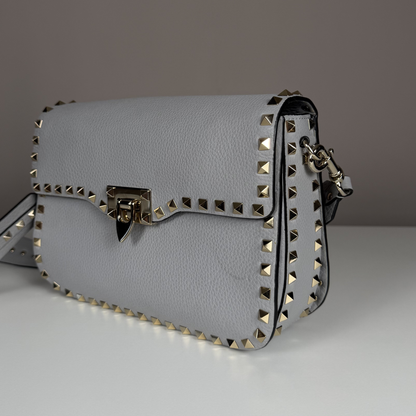 Valentino Garavani  Crossbody Rockstud