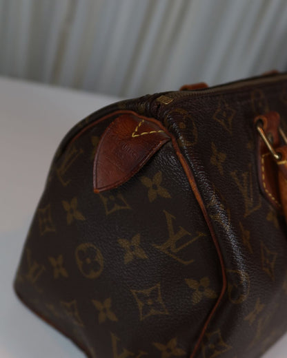 Louis Vuitton Speedy 25