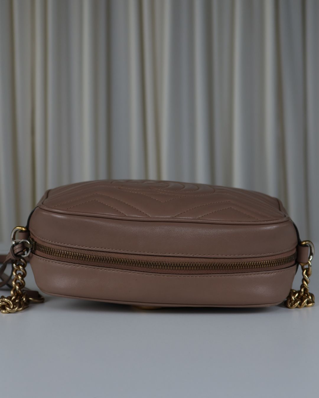Gucci GG Marmont Camera Bag