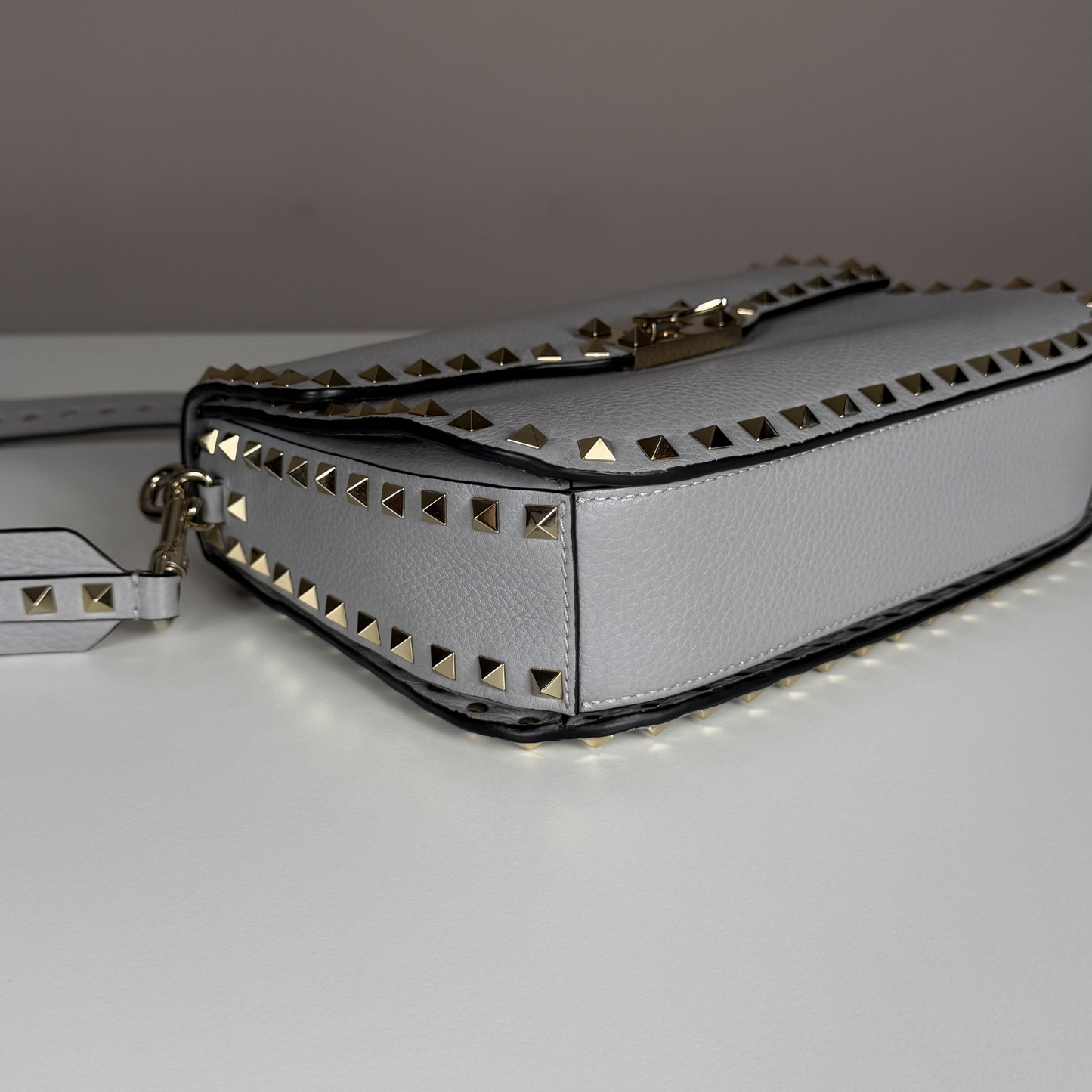 Valentino Garavani  Crossbody Rockstud
