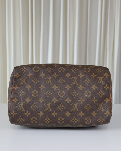 Louis Vuitton Speedy 30
