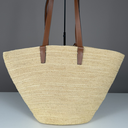 Celine Medium Supple Classic Panier