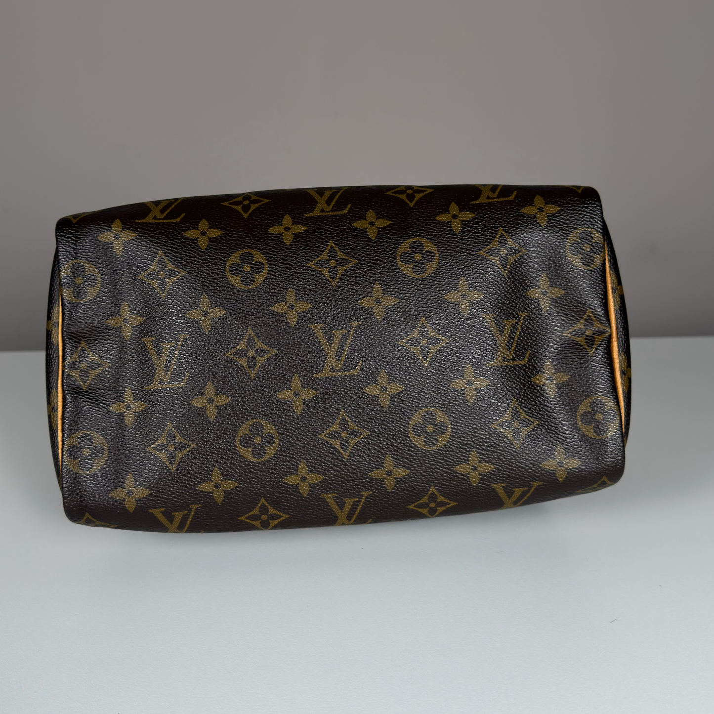 Louis Vuitton speedy 25 Monogram Canvas