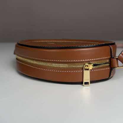Celine Crossbody Triomphe