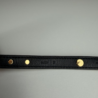 Louis Vuitton Monogram Bracelet