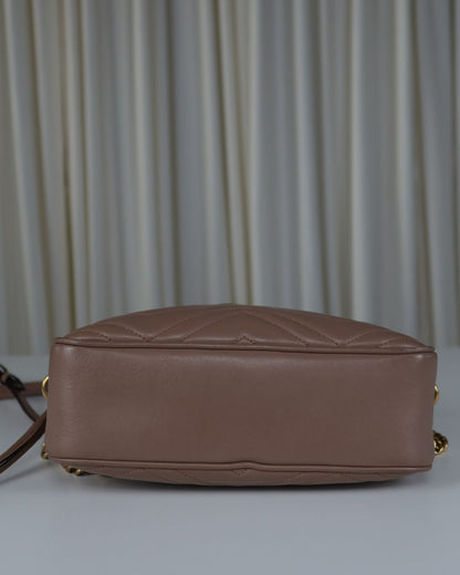 Gucci GG Marmont Camera Bag