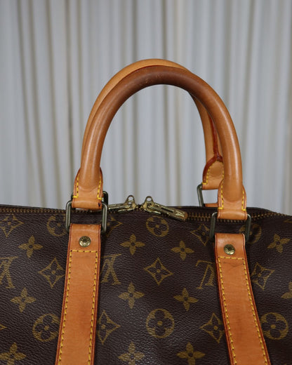 Louis Vuitton Keepall 45