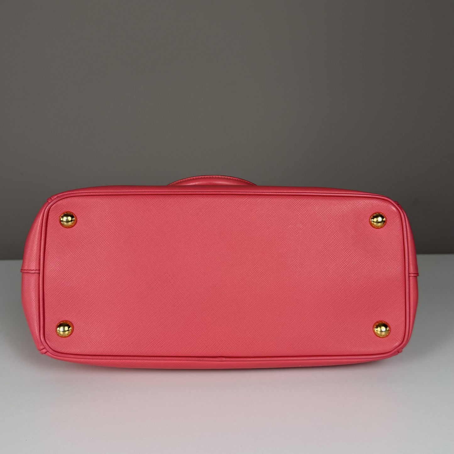 Prada Saffiano Leather