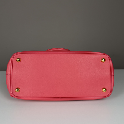 Prada Saffiano Leather