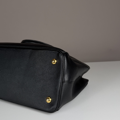 Prada Saffiano Lux Tote