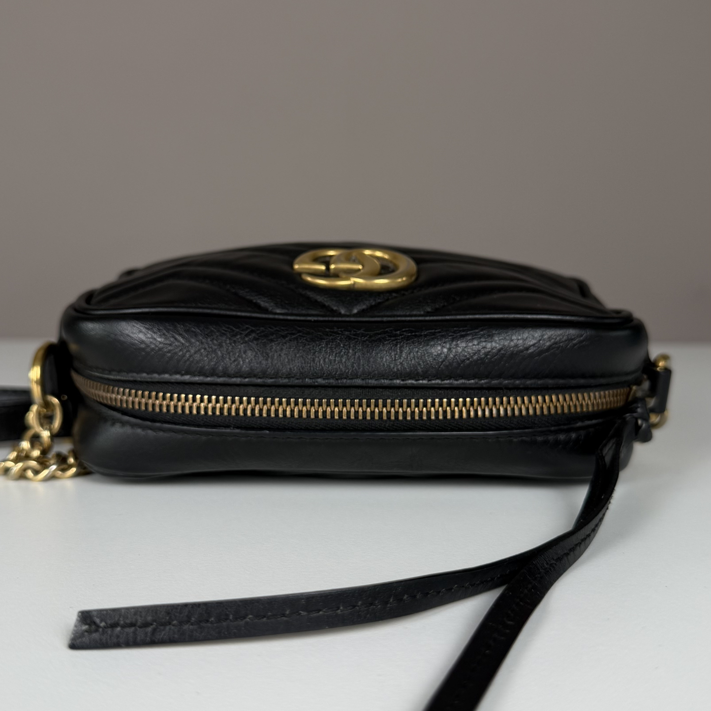Gucci Marmont Camera Bag Crossbody