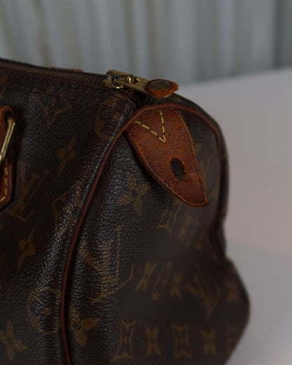 Louis Vuitton Speedy 25