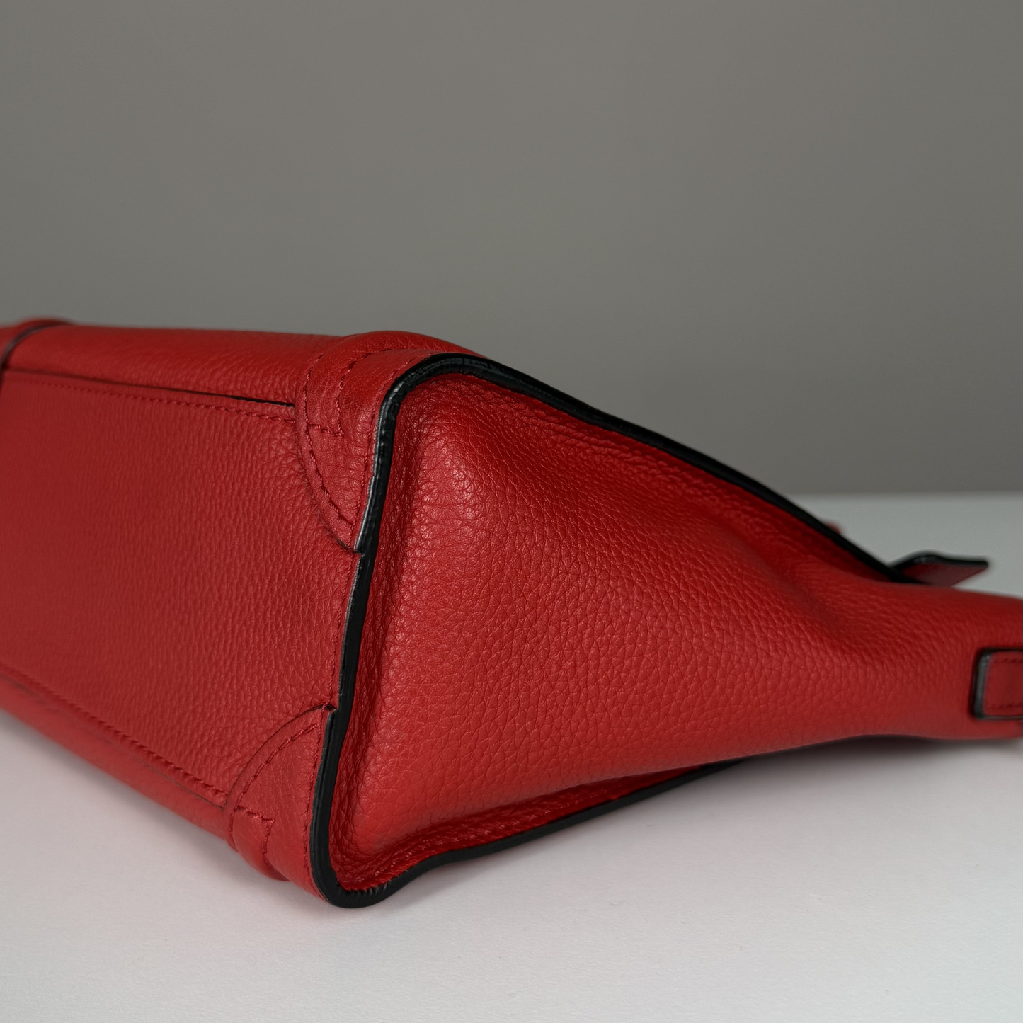 Celine Nano Luggage
