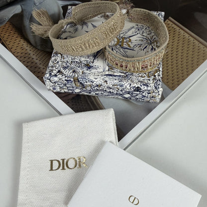 Dior J'Adior Bracelet Set