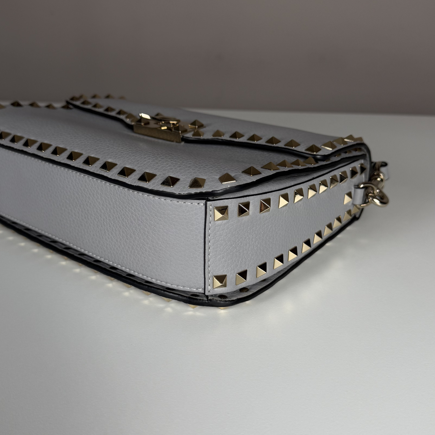 Valentino Garavani  Crossbody Rockstud