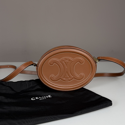 Celine Crossbody Triomphe