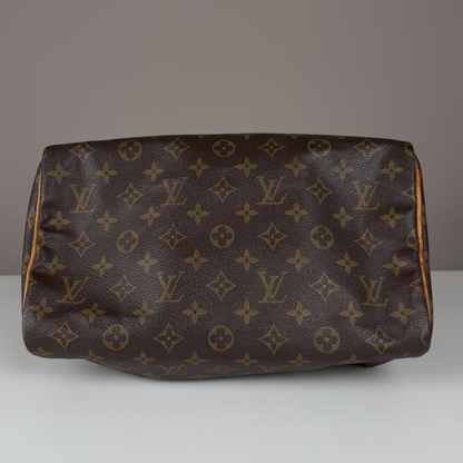 Louis Vuitton Speedy 30 Monogram Canvas