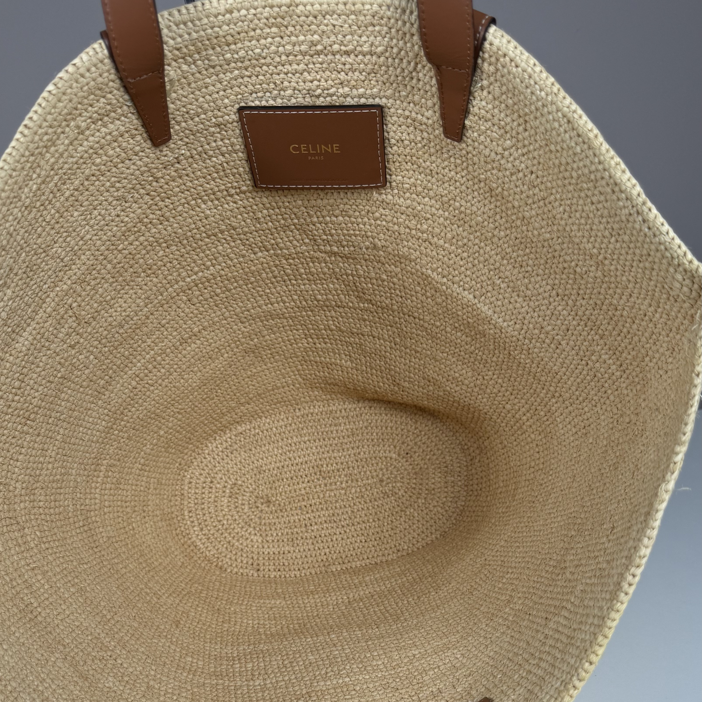 Celine Medium Supple Classic Panier