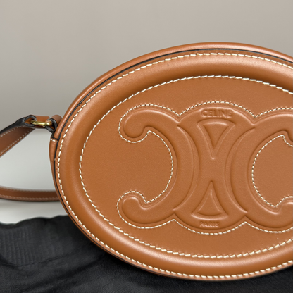 Celine Crossbody Triomphe