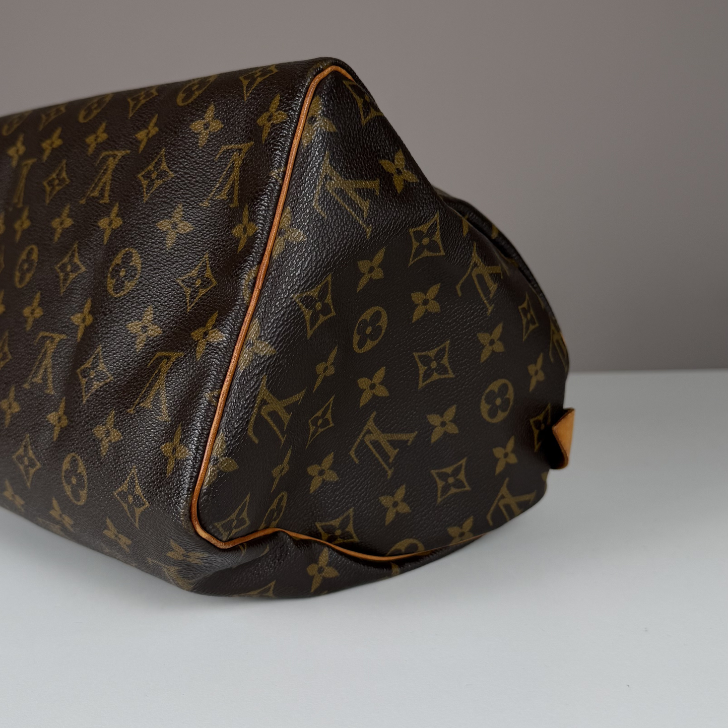 Louis Vuitton Speedy 30 Monogram Canvas