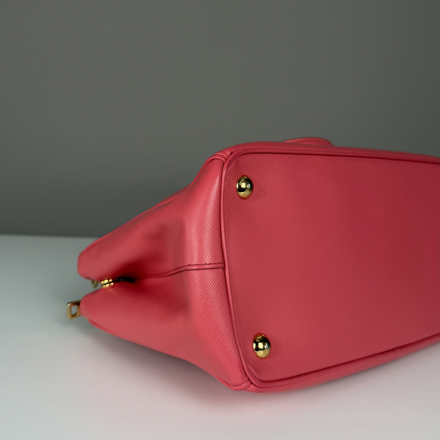 Prada Saffiano Leather
