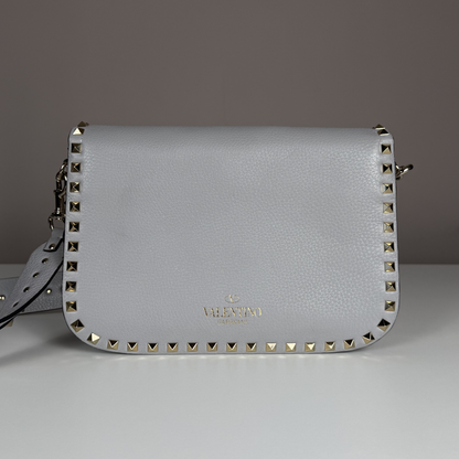 Valentino Garavani  Crossbody Rockstud