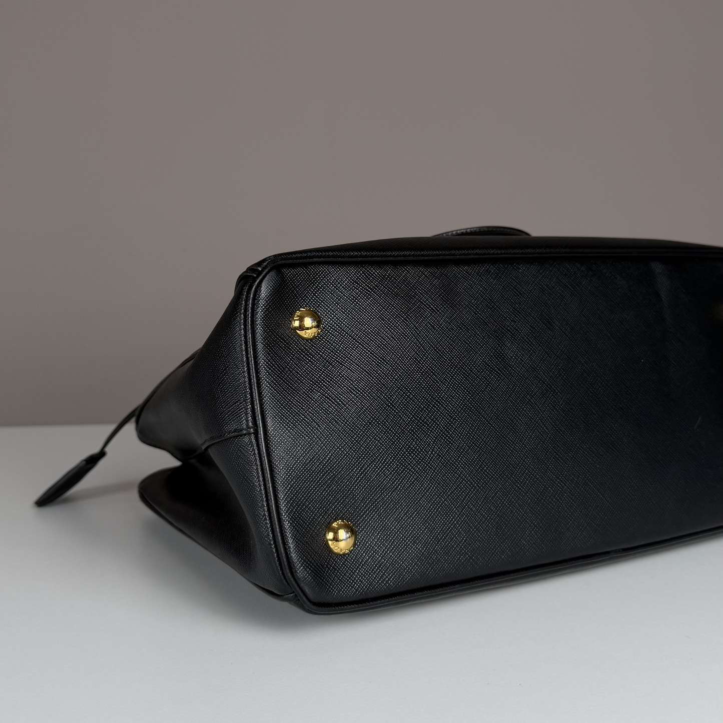 Prada Saffiano Lux Tote