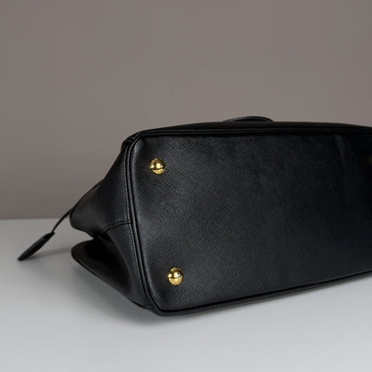 Prada Saffiano Lux Tote