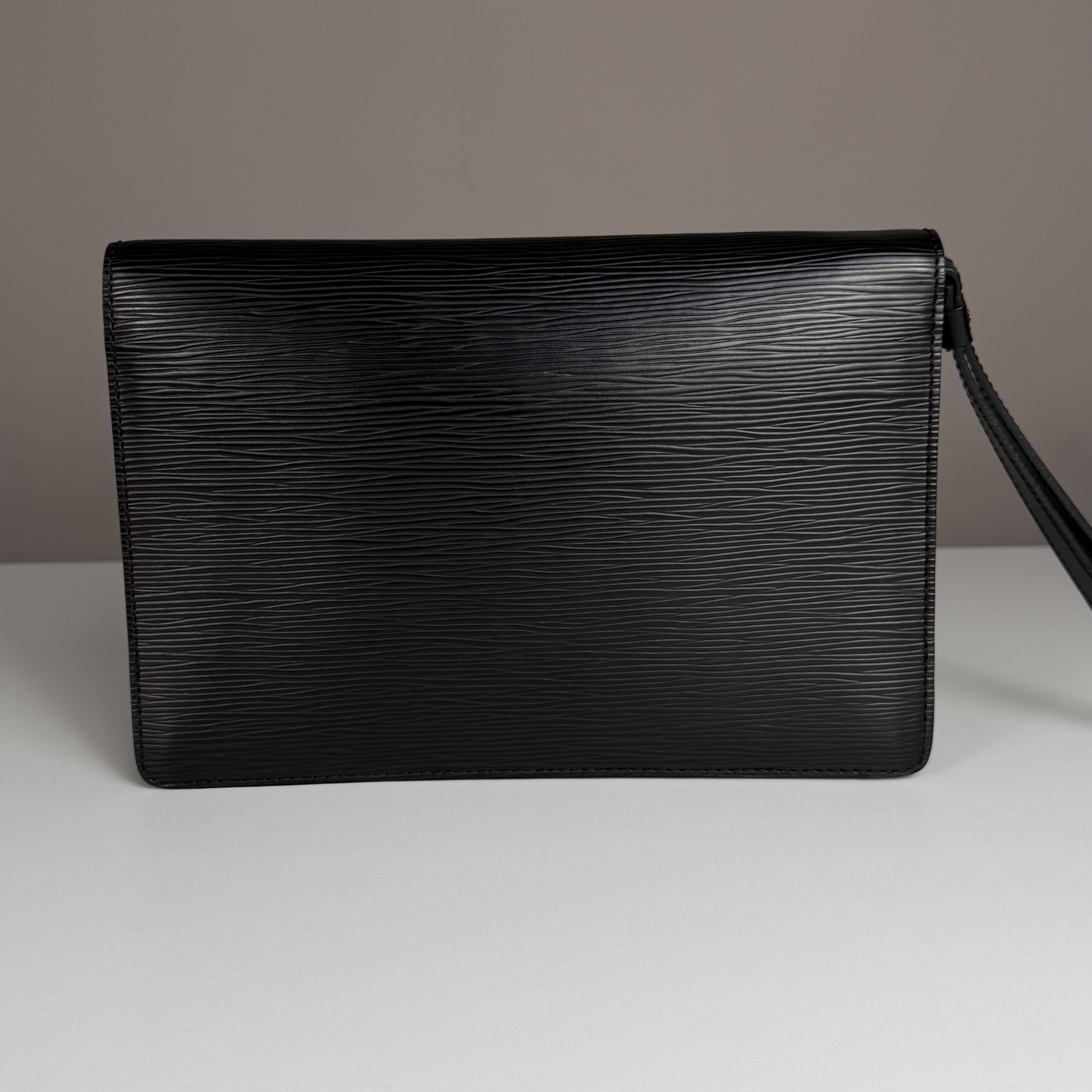 Louis Vuitton Pochette Epi Dragonne