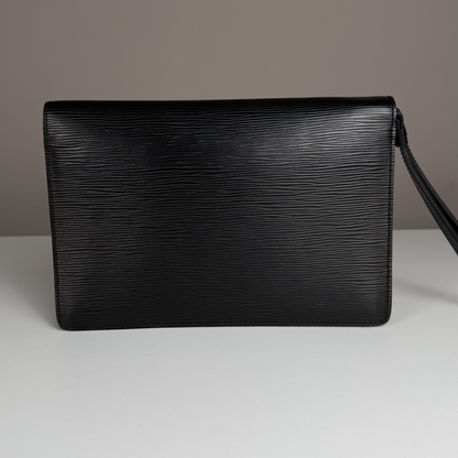 Louis Vuitton Pochette Epi Dragonne