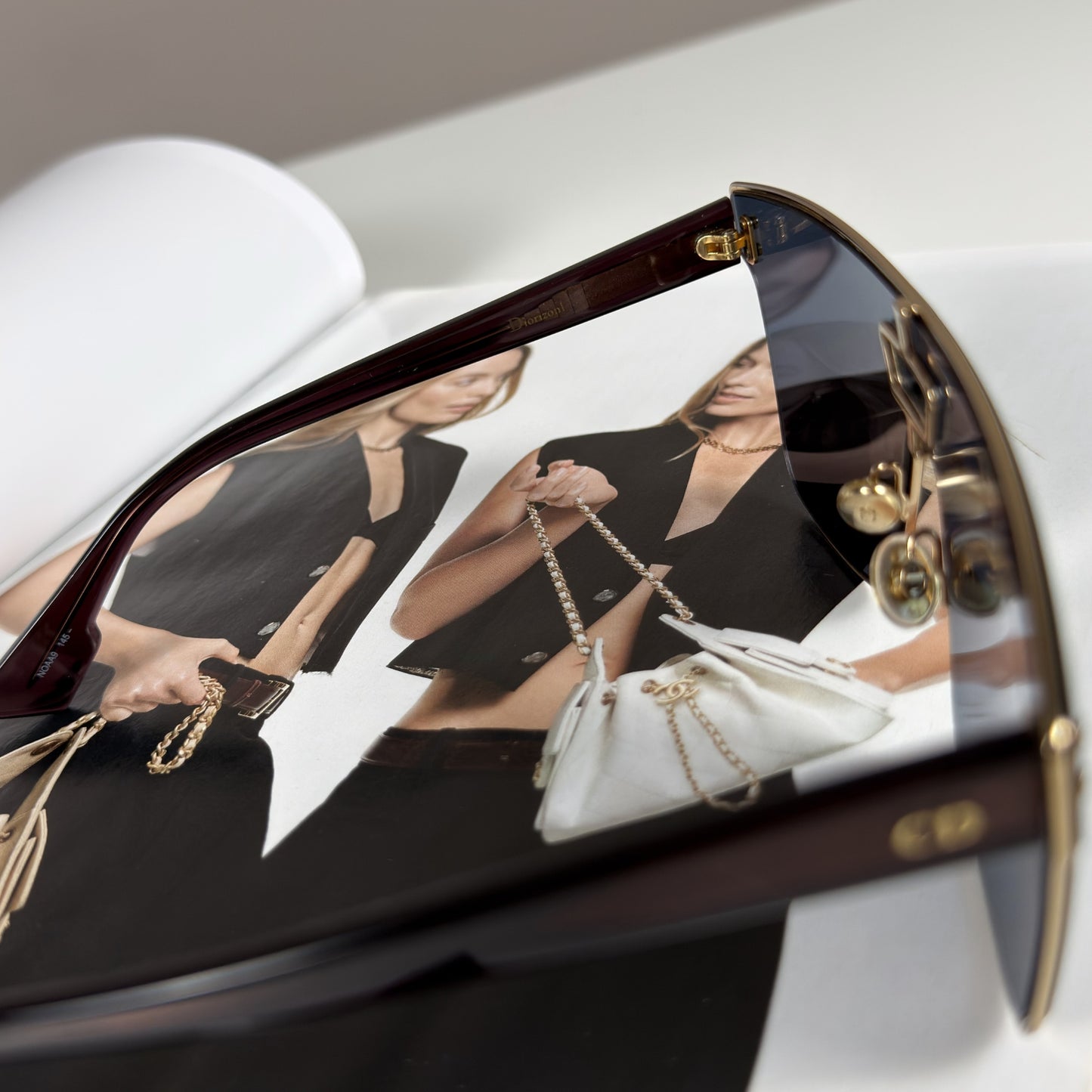 Dior Diorizon1 Sunglasses