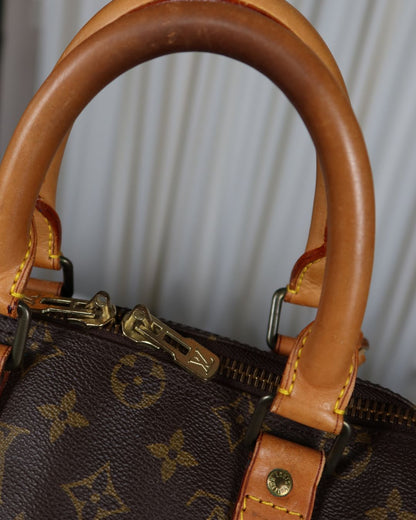 Louis Vuitton Keepall 45