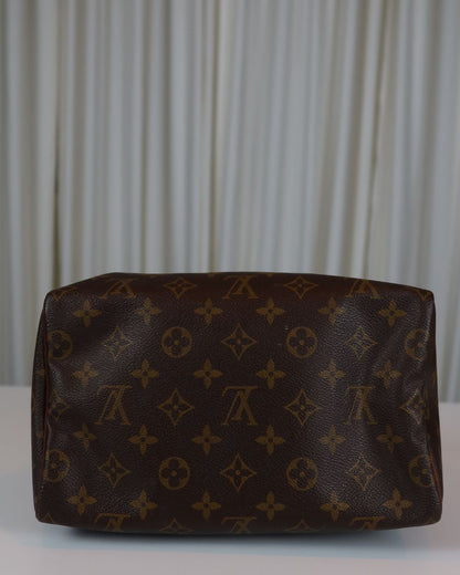 Louis Vuitton Speedy 25