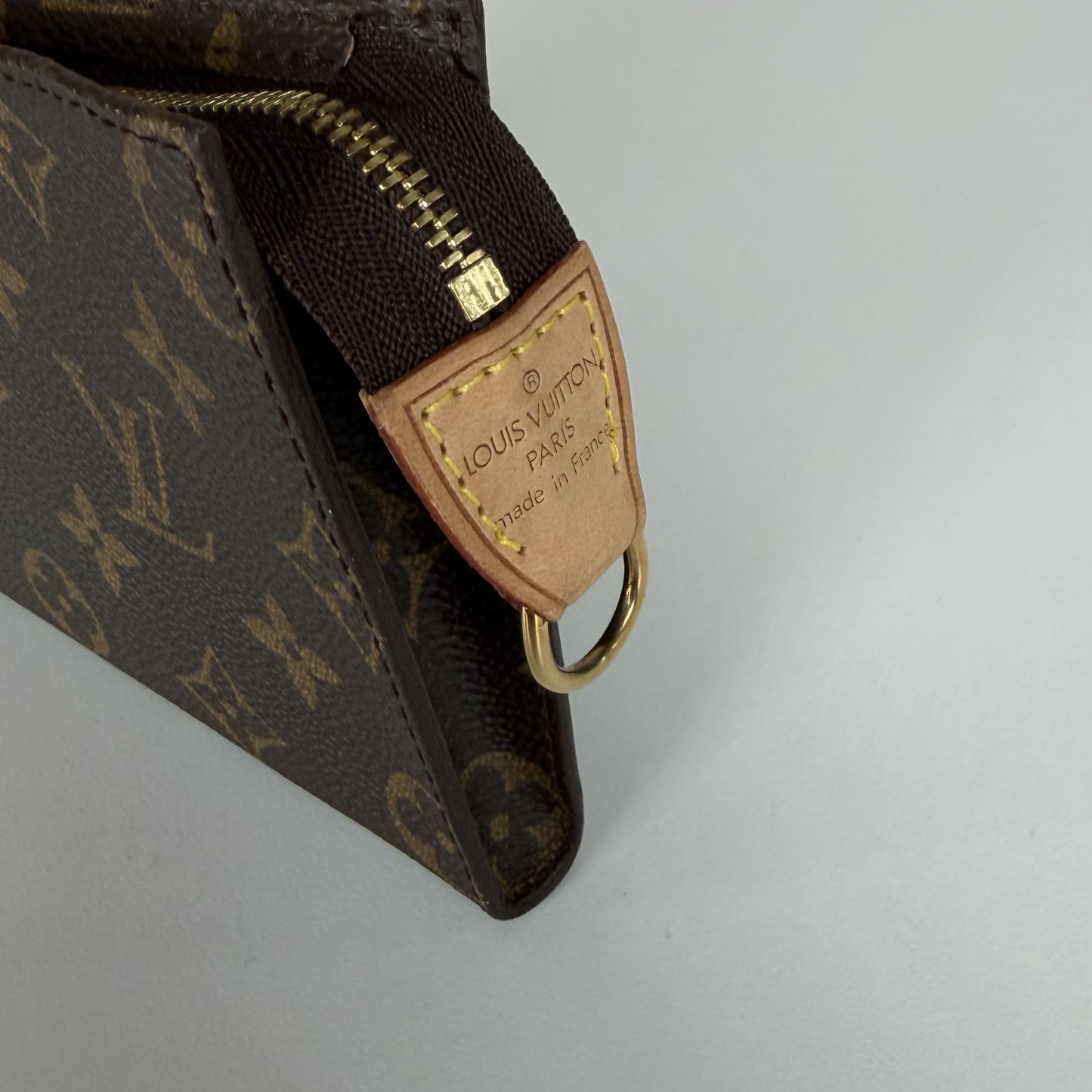 Louis Vuitton Toiletry Bag