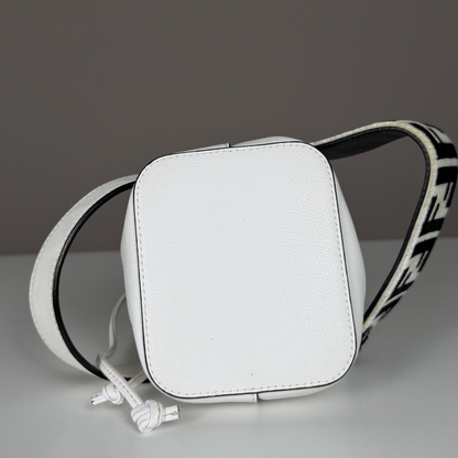 Fendi Mon Tresor Mini Bucket Bag