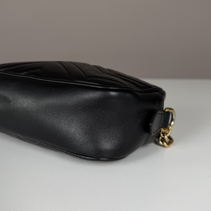 Gucci Marmont Camera Bag Crossbody