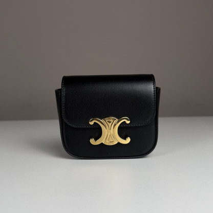 CELINE Mini Claude
