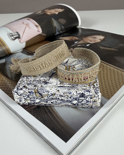 Dior J'Adior Bracelet Set