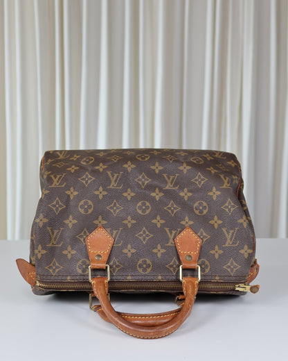 Louis Vuitton Speedy 30