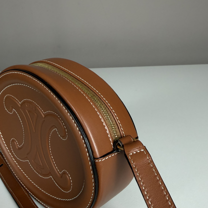 Celine Crossbody Triomphe