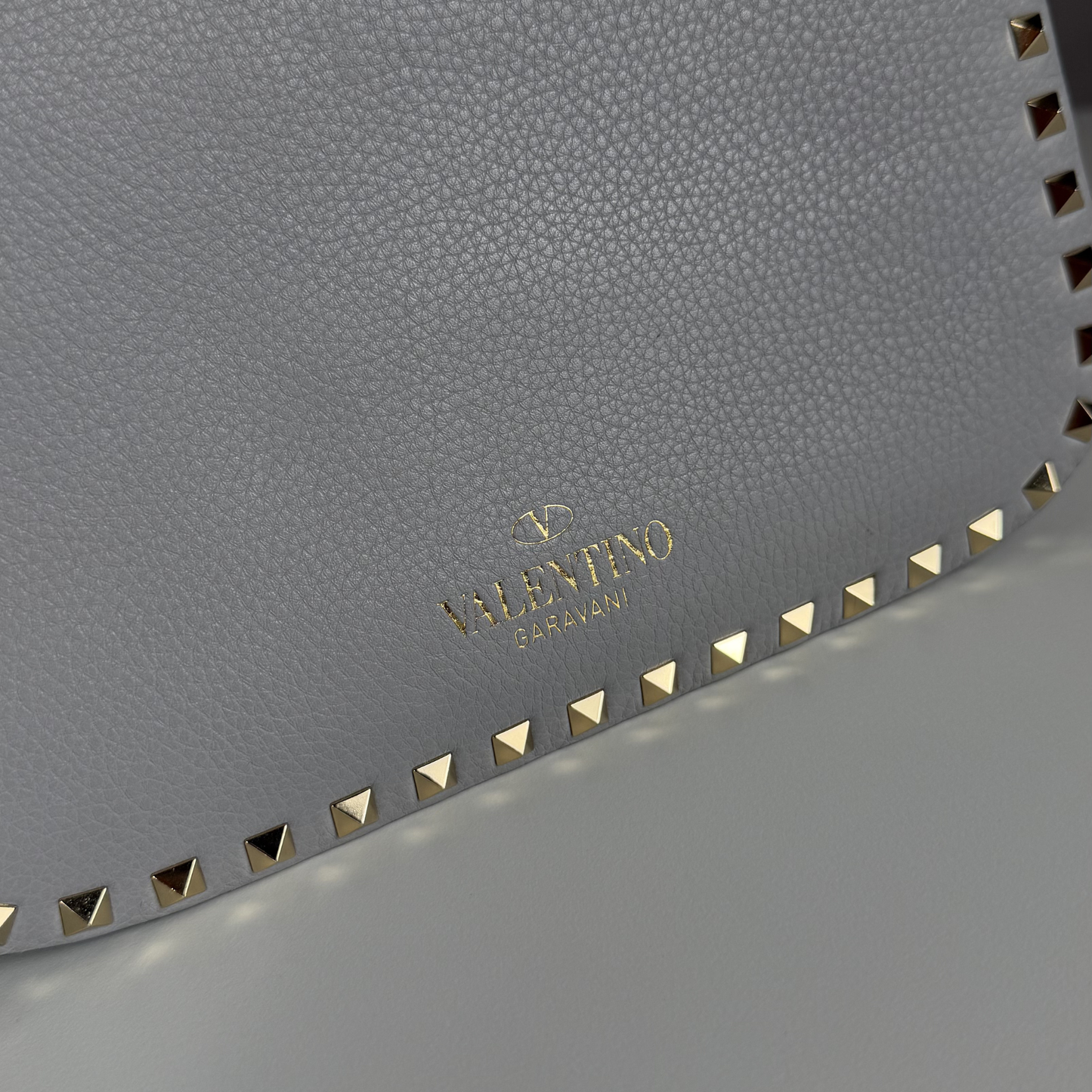 Valentino Garavani  Crossbody Rockstud