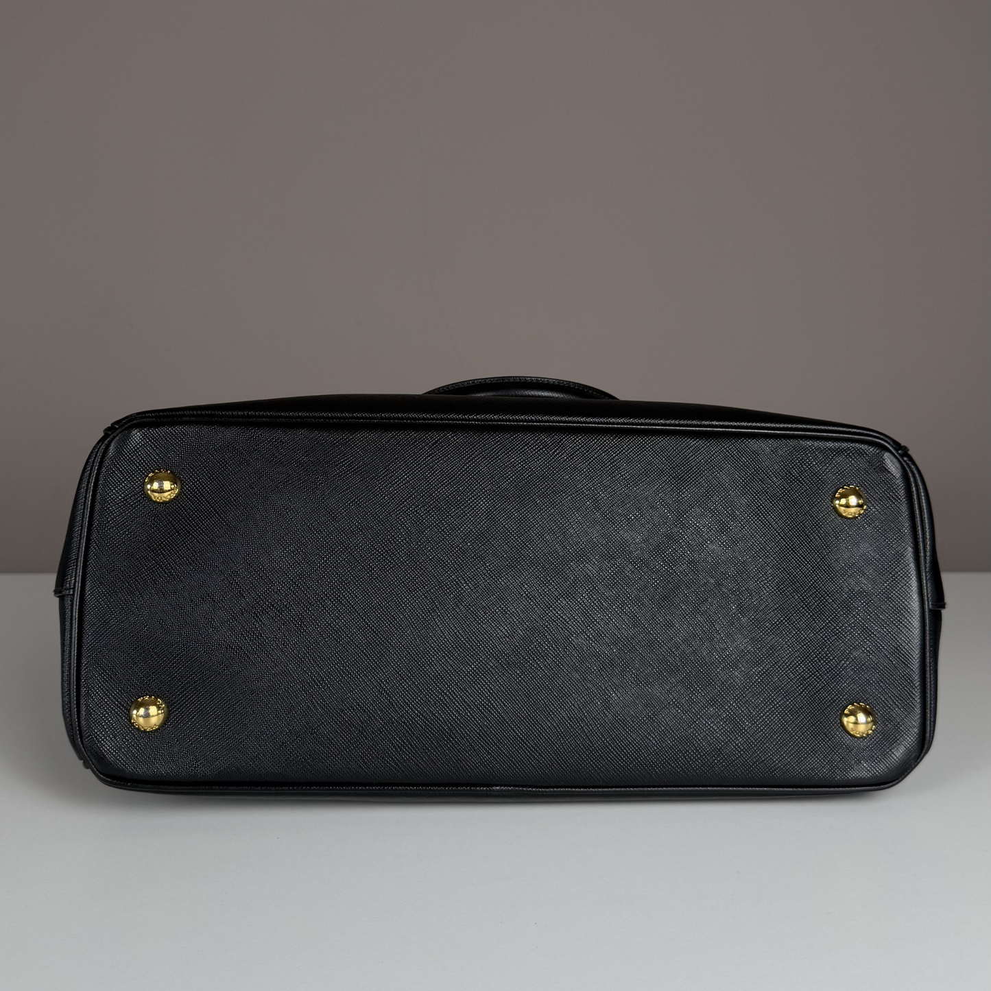 Prada Saffiano Lux Tote