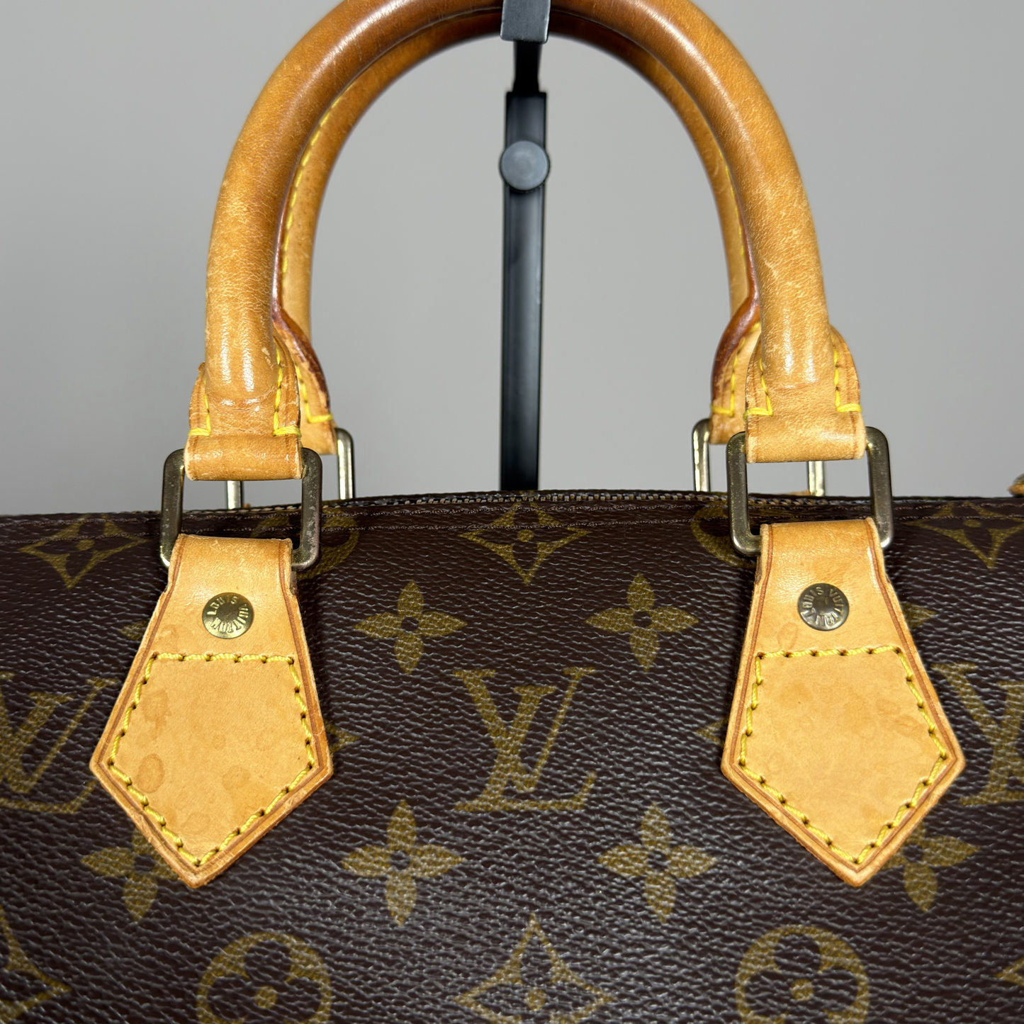 Louis Vuitton speedy 25 Monogram Canvas