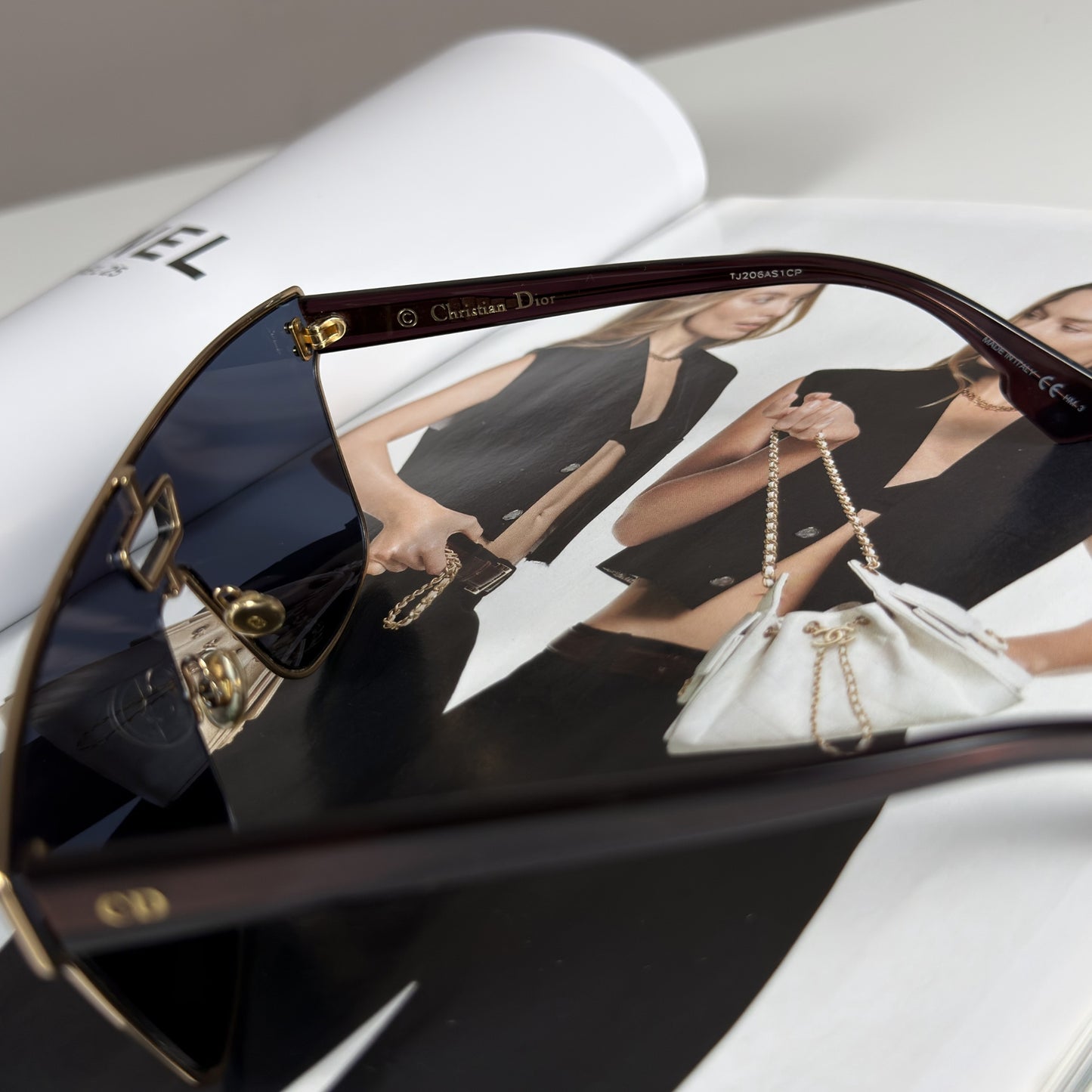 Dior Diorizon1 Sunglasses