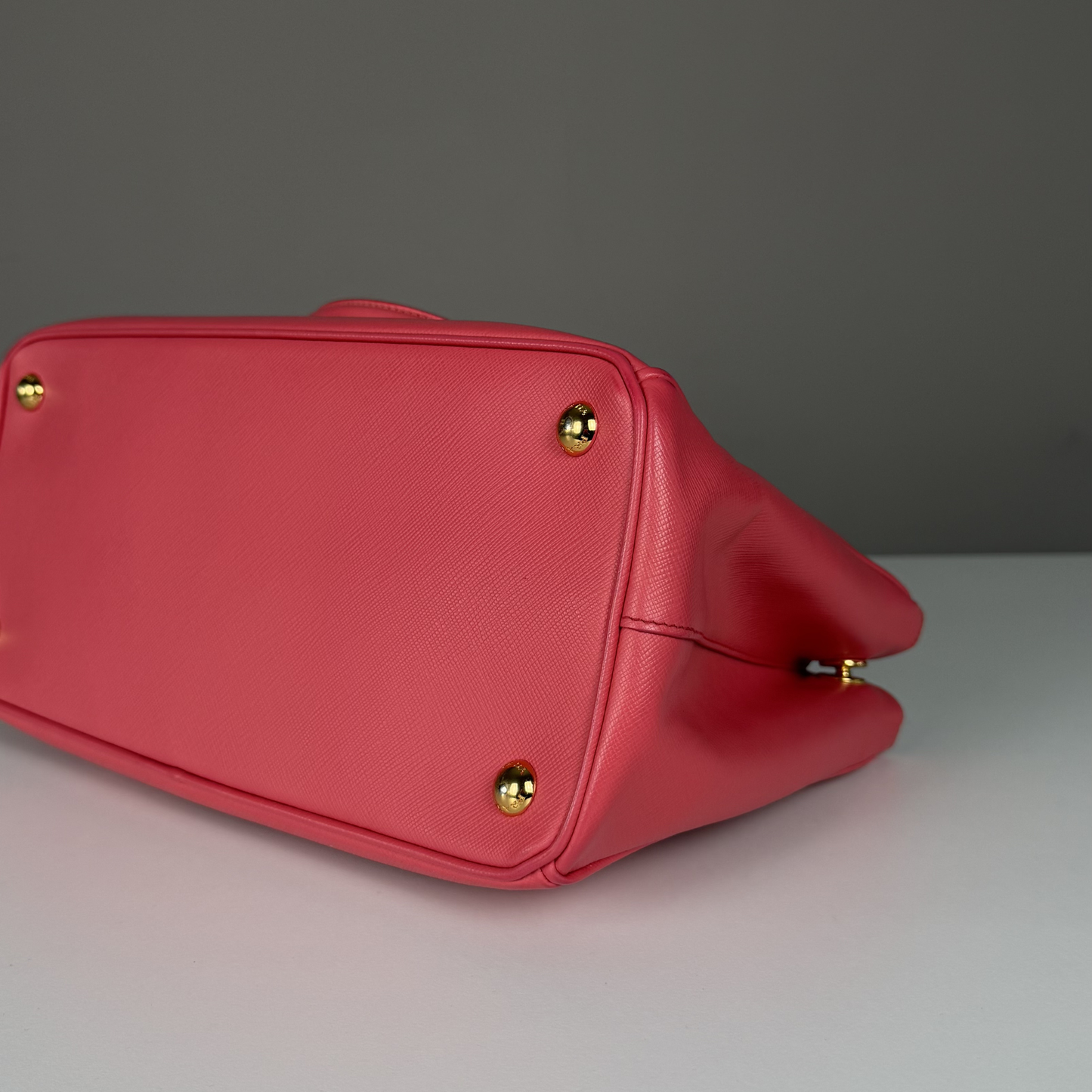 Prada Saffiano Leather