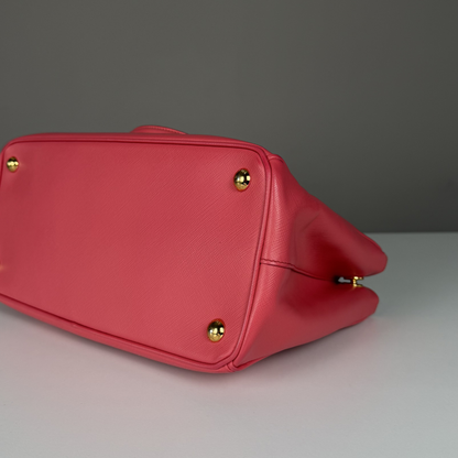 Prada Saffiano Leather
