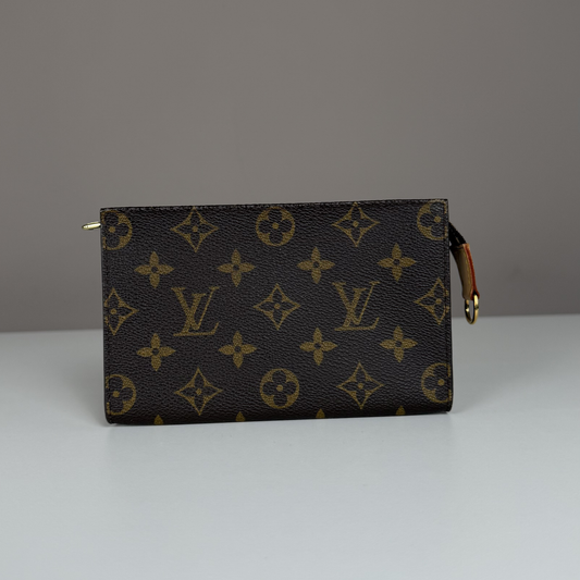 Louis Vuitton Toiletry Bag