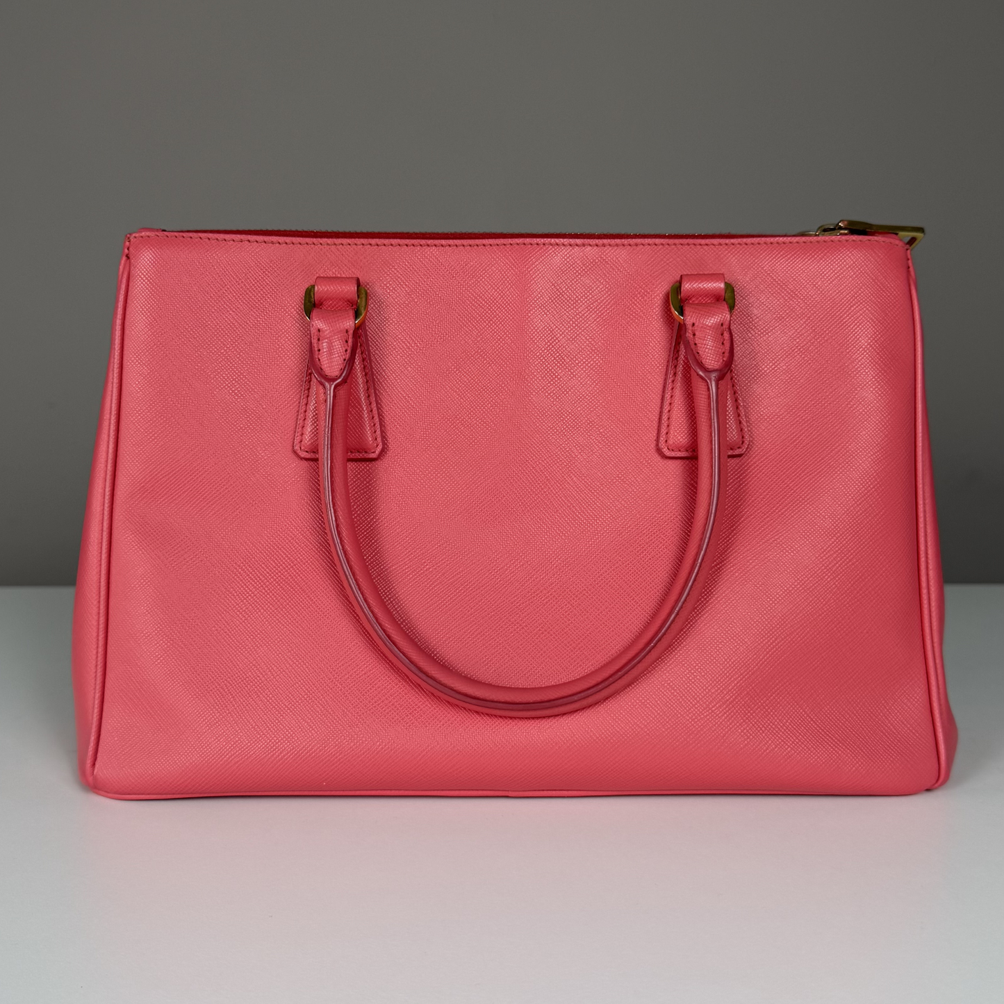 Prada Saffiano Leather