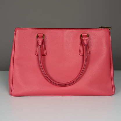 Prada Saffiano Leather