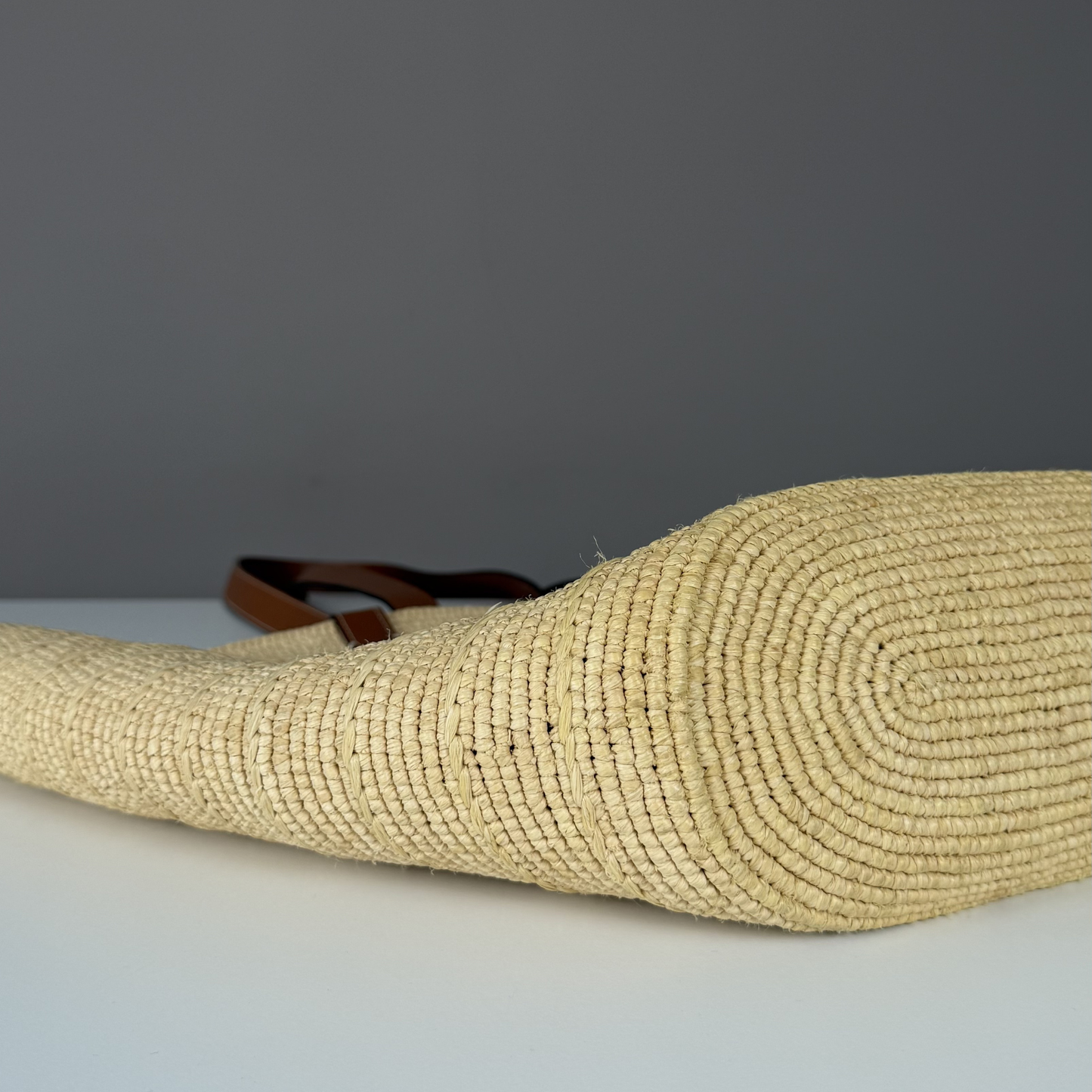 Celine Medium Supple Classic Panier